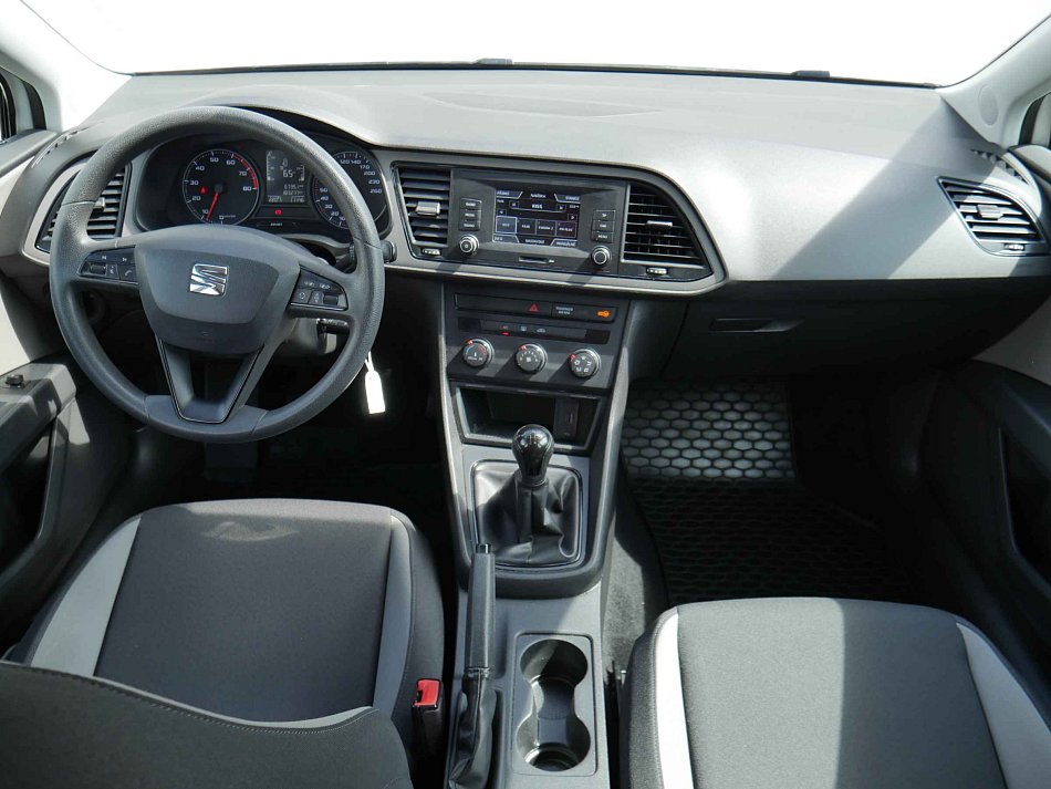 Seat Leon 1.2TSi 