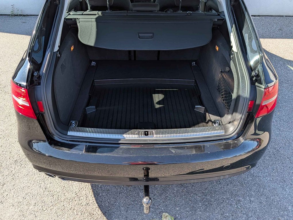 Audi A4 2.0 TDi  quattro