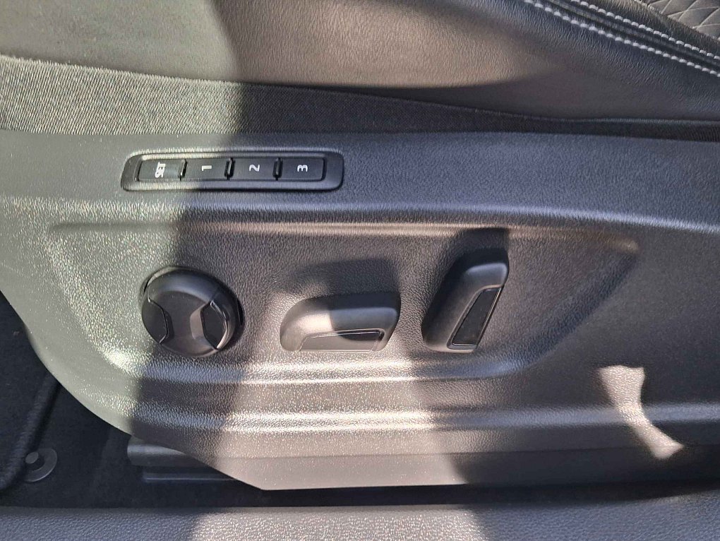 Škoda Karoq 1.5 TSi Style