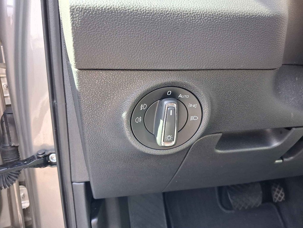 Škoda Karoq 1.5 TSi Style
