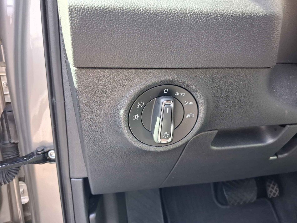 Škoda Karoq 1.5 TSi Style