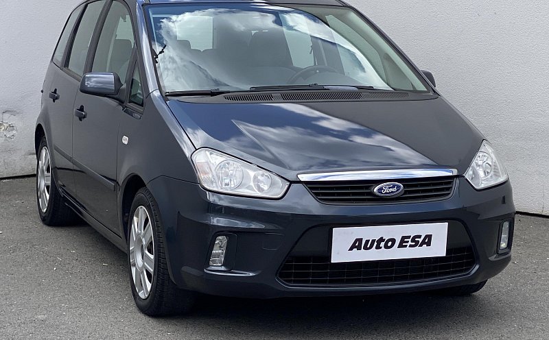 Ford C-MAX 1.6 Trend