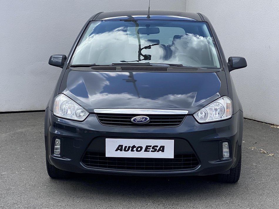 Ford C-MAX 1.6 Trend