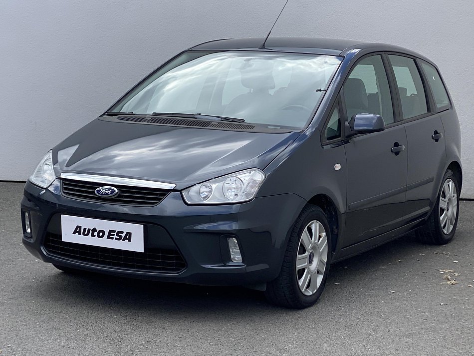 Ford C-MAX 1.6 Trend
