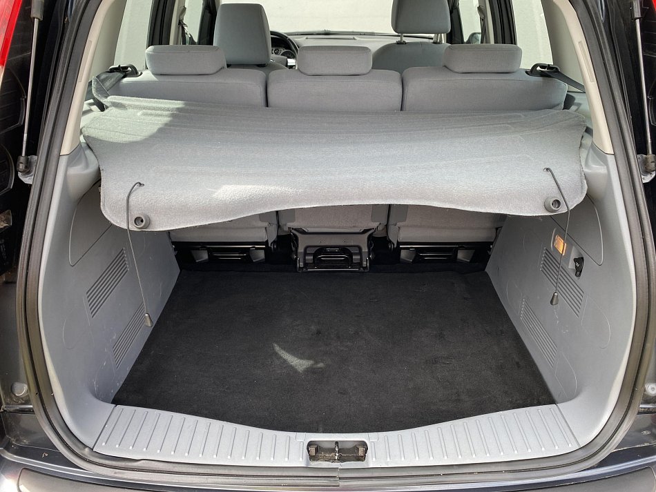 Ford C-MAX 1.6i Trend