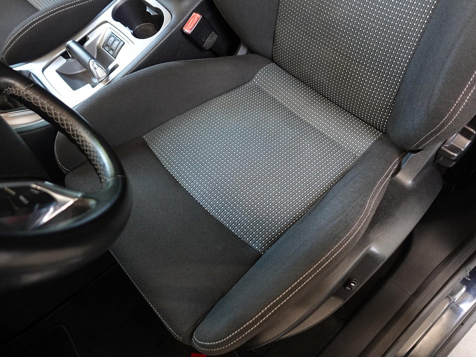 Ford S-MAX 2.0TDCi 