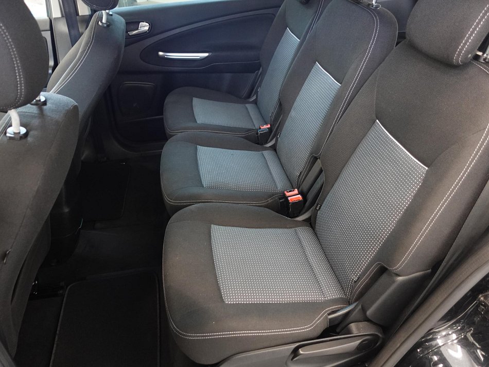 Ford S-MAX 2.0TDCi 