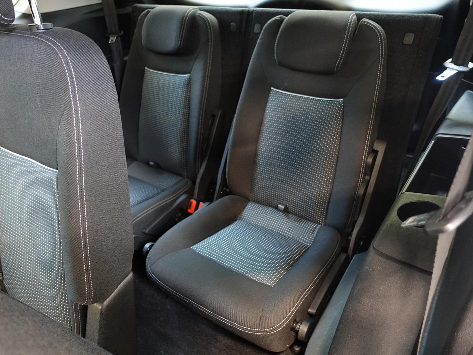 Ford S-MAX 2.0TDCi 