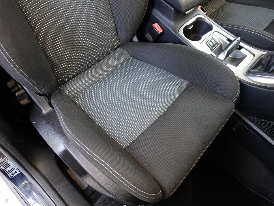 Ford S-MAX 2.0TDCi 