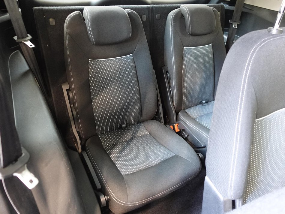 Ford S-MAX 2.0TDCi 