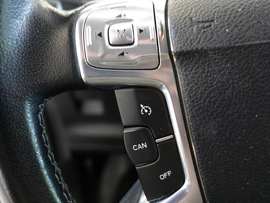 Ford S-MAX 2.0TDCi 
