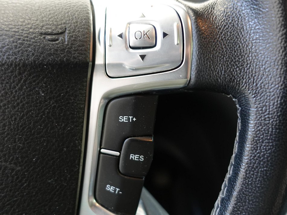 Ford S-MAX 2.0TDCi 