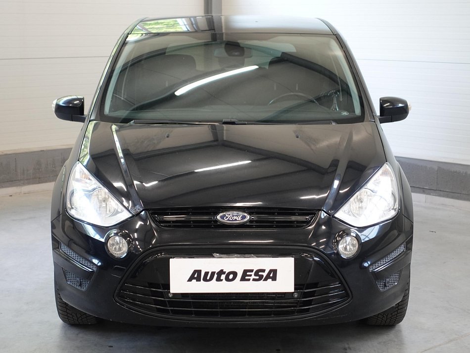 Ford S-MAX 2.0TDCi 