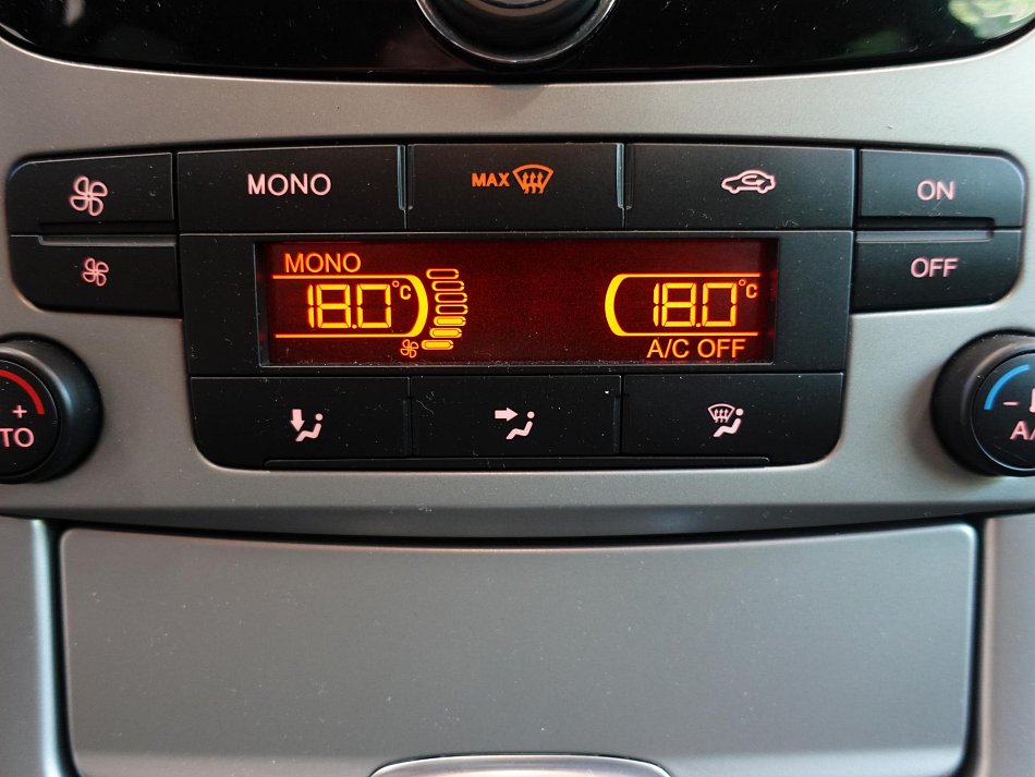 Ford S-MAX 2.0TDCi 