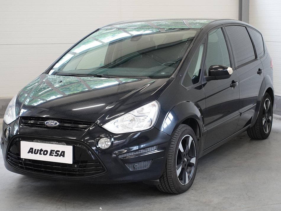 Ford S-MAX 2.0TDCi 