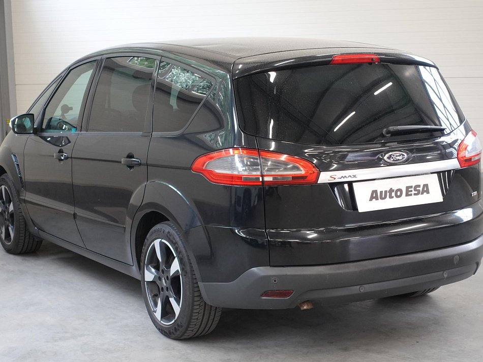 Ford S-MAX 2.0TDCi 