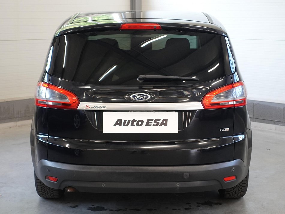 Ford S-MAX 2.0TDCi 