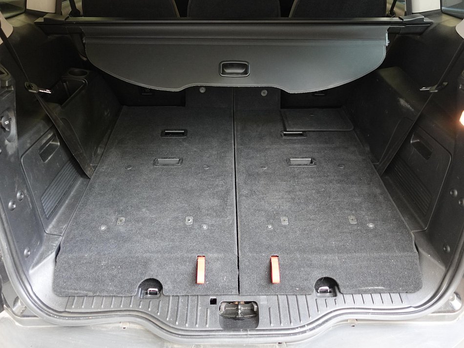Ford S-MAX 2.0TDCi 