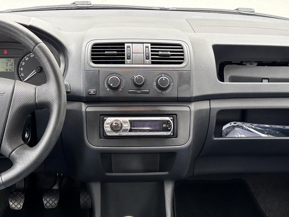 Škoda Roomster 1.2 12V 