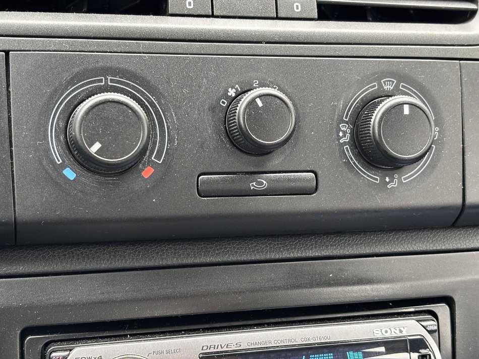 Škoda Roomster 1.2 12V 