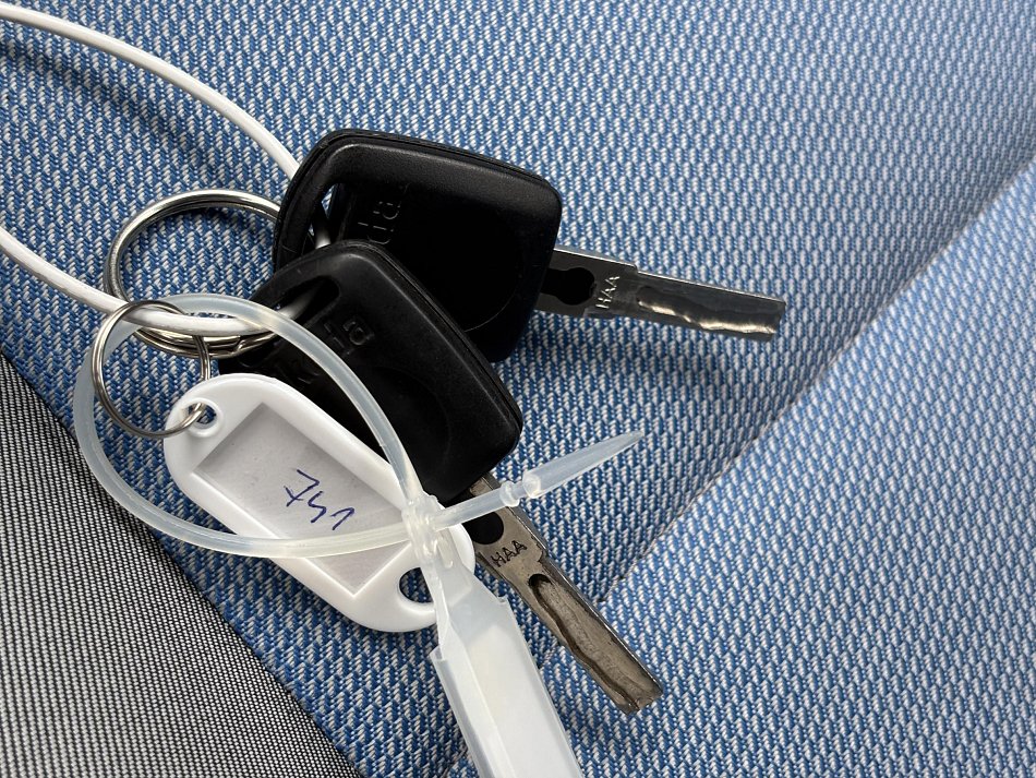 Škoda Roomster 1.2 12V 
