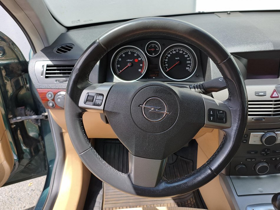 Opel Astra 1.6i 