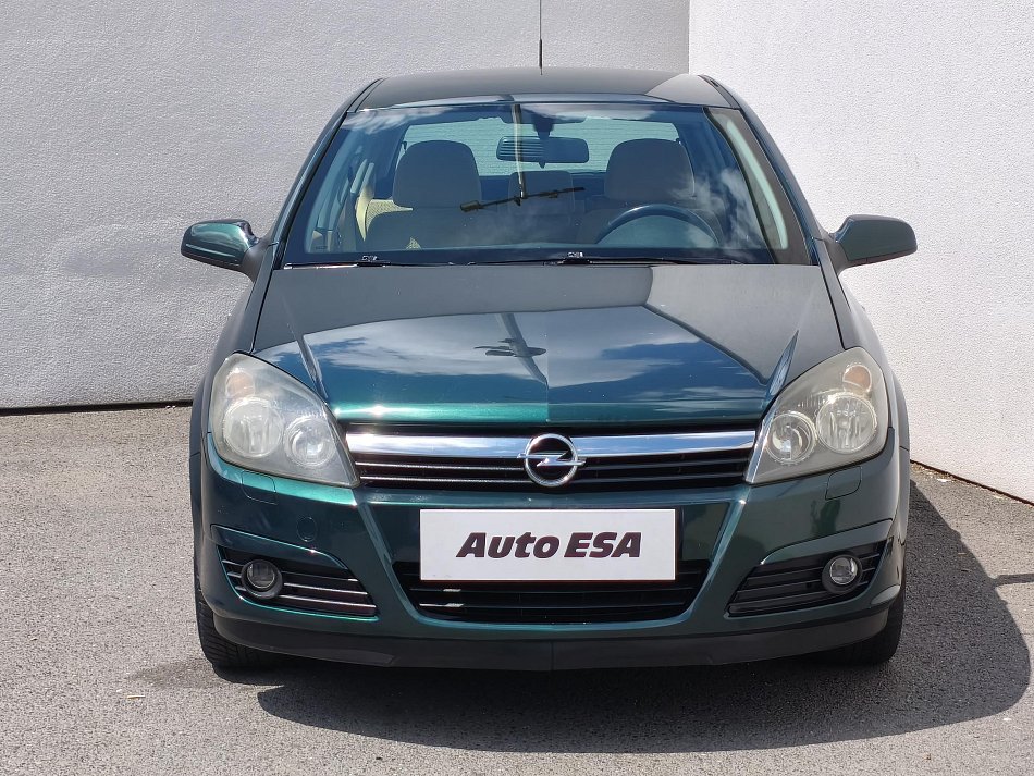 Opel Astra 1.6i 