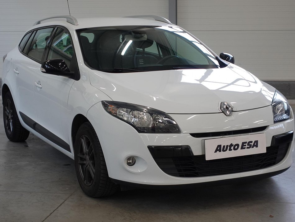 Renault Mégane 1.6i 