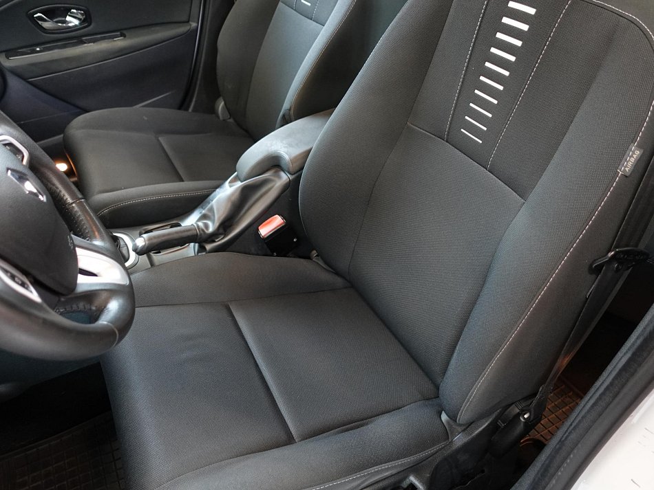 Renault Mégane 1.6i 