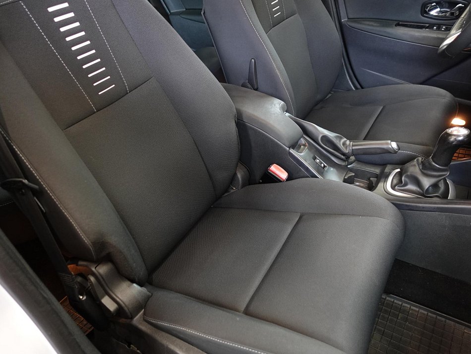 Renault Mégane 1.6i 