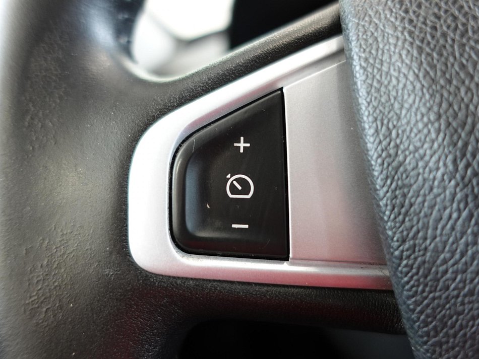 Renault Mégane 1.6i 