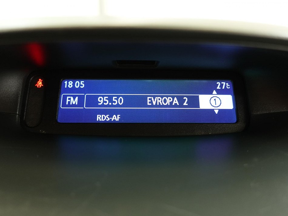 Renault Mégane 1.6i 