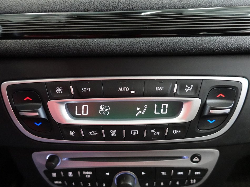 Renault Mégane 1.6i 