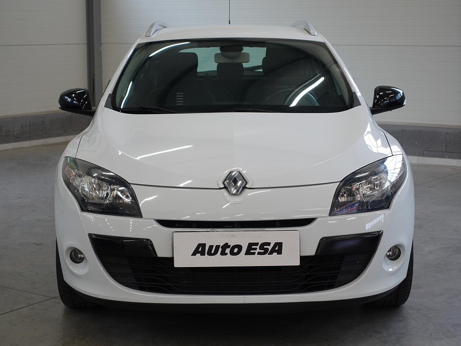 Renault Mégane 1.6i 
