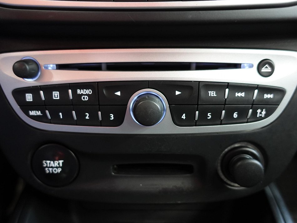 Renault Mégane 1.6i 