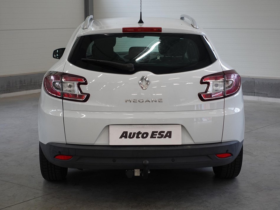 Renault Mégane 1.6i 
