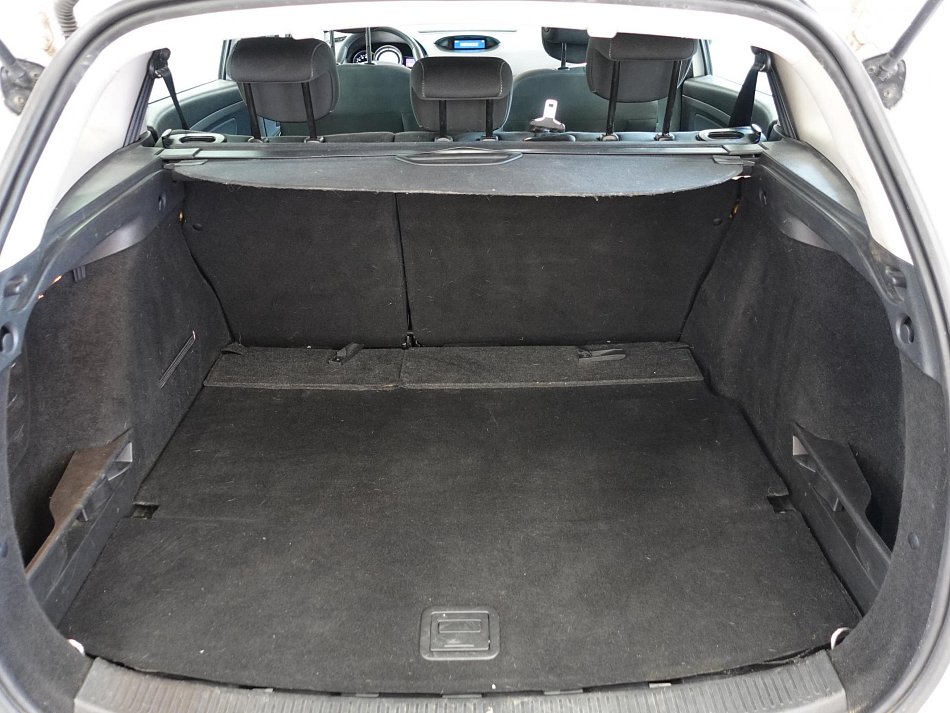 Renault Mégane 1.6i 