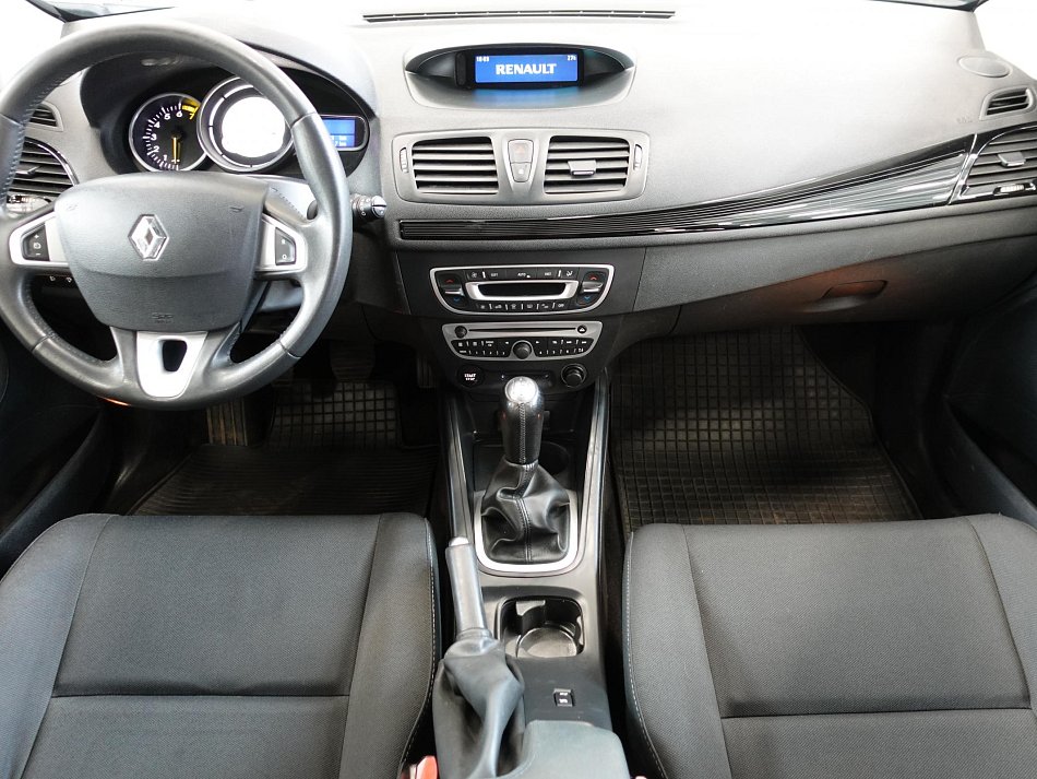 Renault Mégane 1.6i 