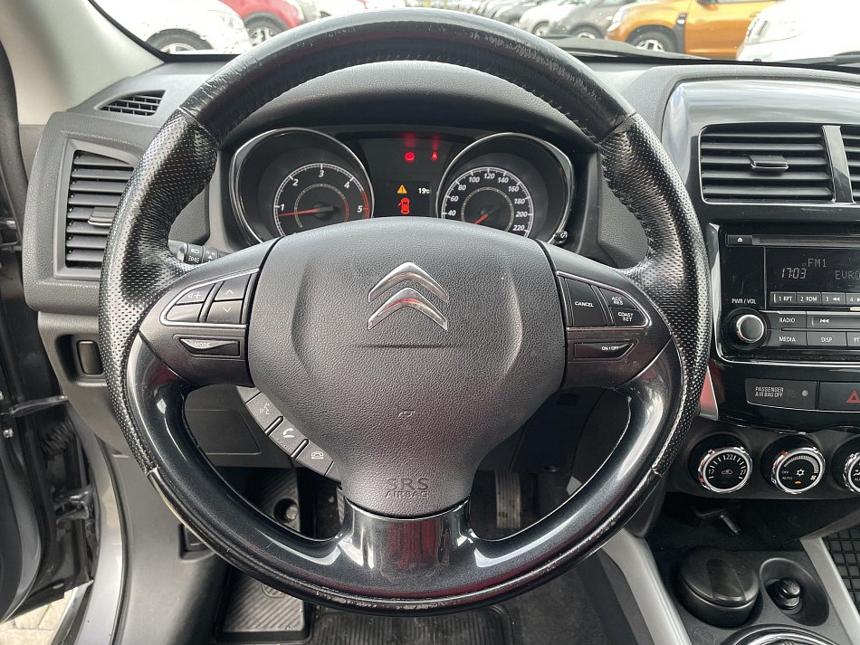 Citroën C3 1.2i Feel