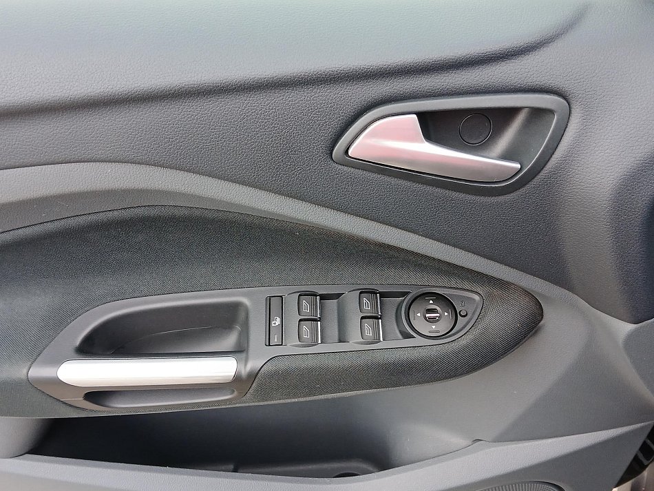 Ford C-MAX 1.6 TDCi Titanium