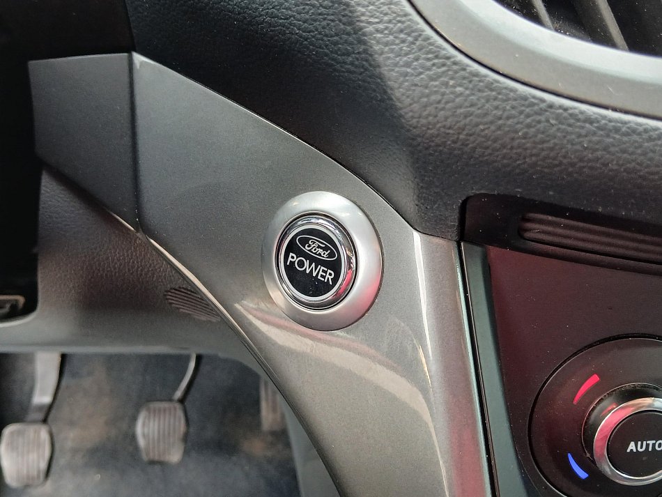 Ford C-MAX 1.6 TDCi Titanium