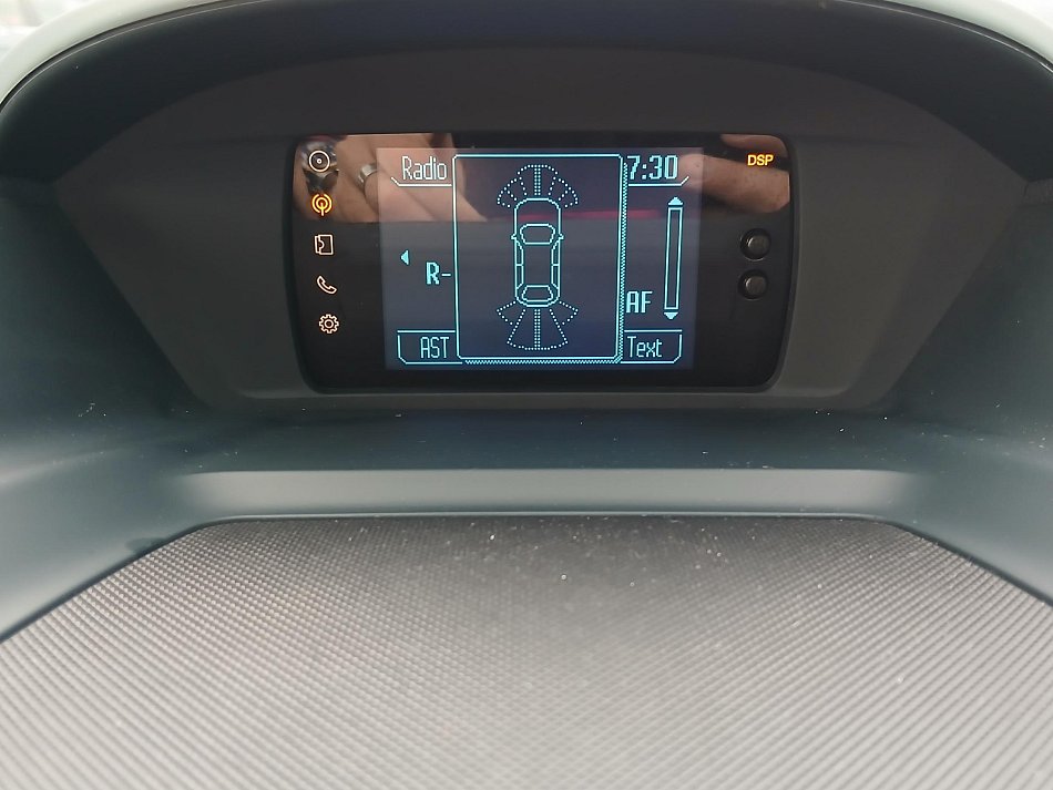 Ford C-MAX 1.6 TDCi Titanium