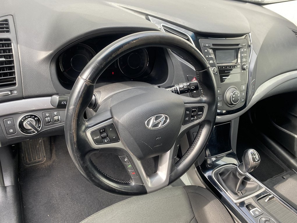 Hyundai I40 1.6GDi 
