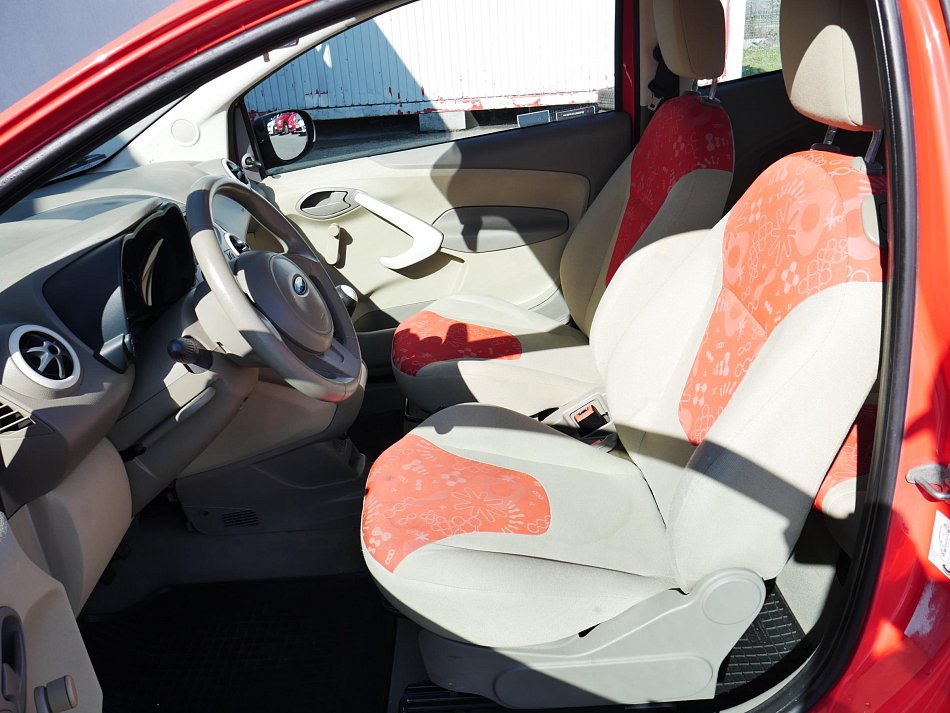 Ford Ka 1.2i Ambiente