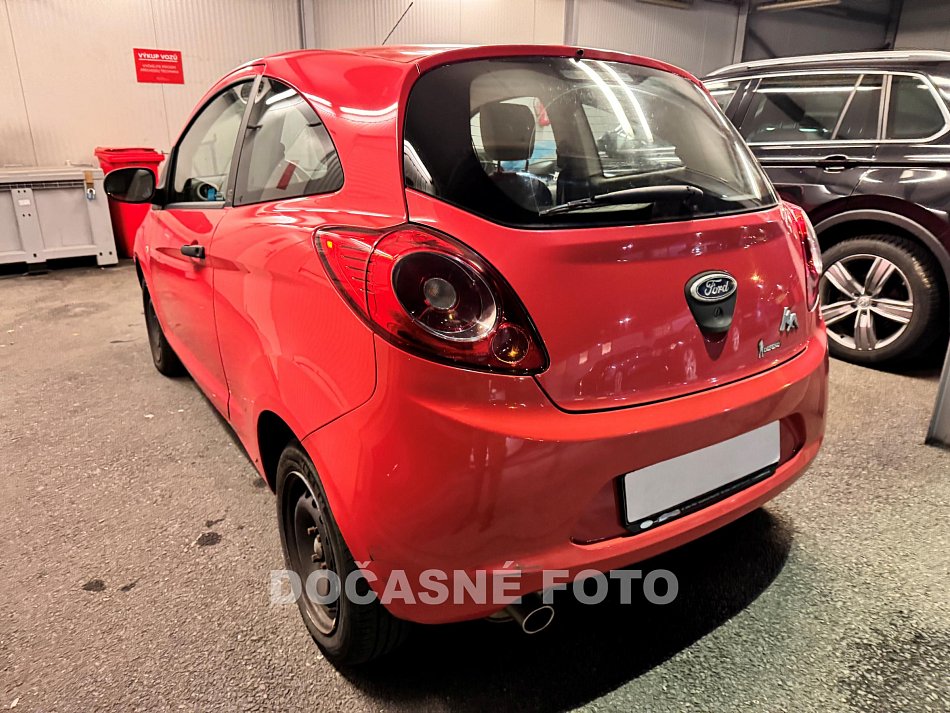 Ford Ka 1.2i 