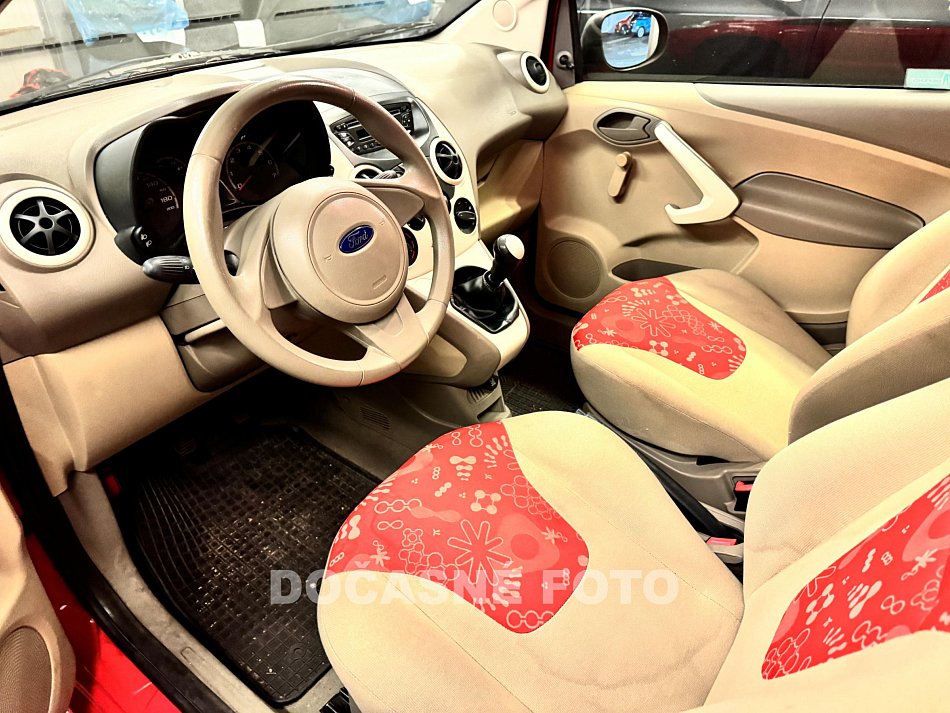 Ford Ka 1.2i 