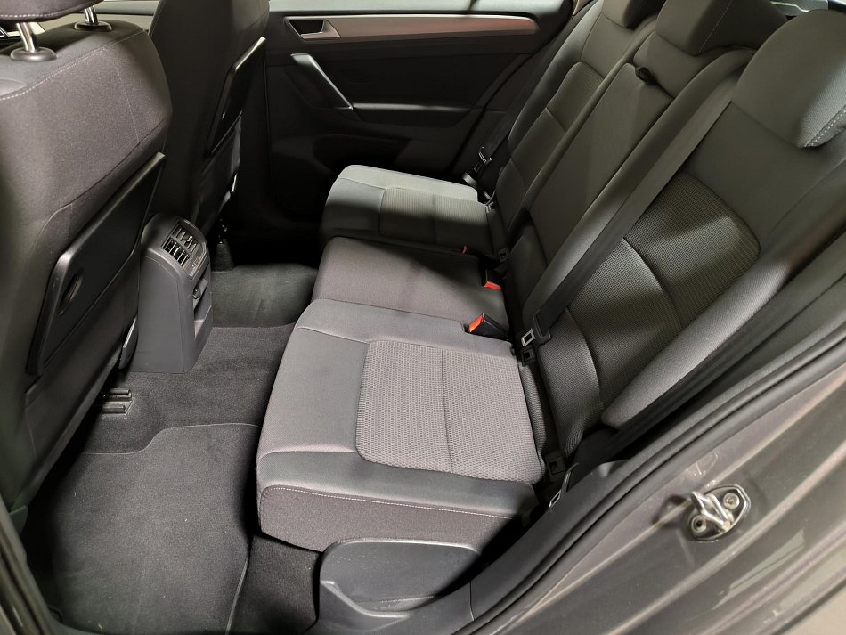 Volkswagen Sportsvan 1.4 TSi Comfortline