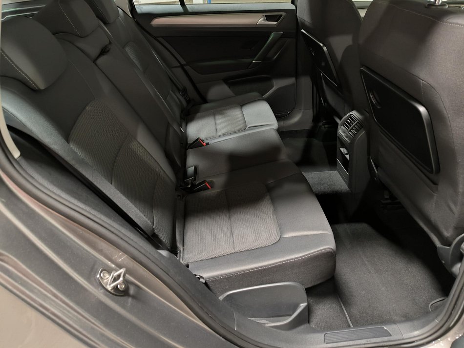 Volkswagen Sportsvan 1.4 TSi Comfortline