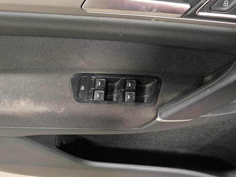 Volkswagen Sportsvan 1.4 TSi Comfortline