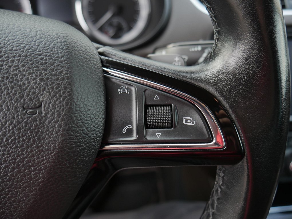 Škoda Octavia III 2.0 TDi L&K